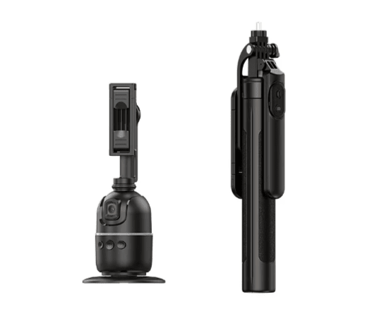 Soporte Estabilizador Panorámico 360 para Smartphone - Domova