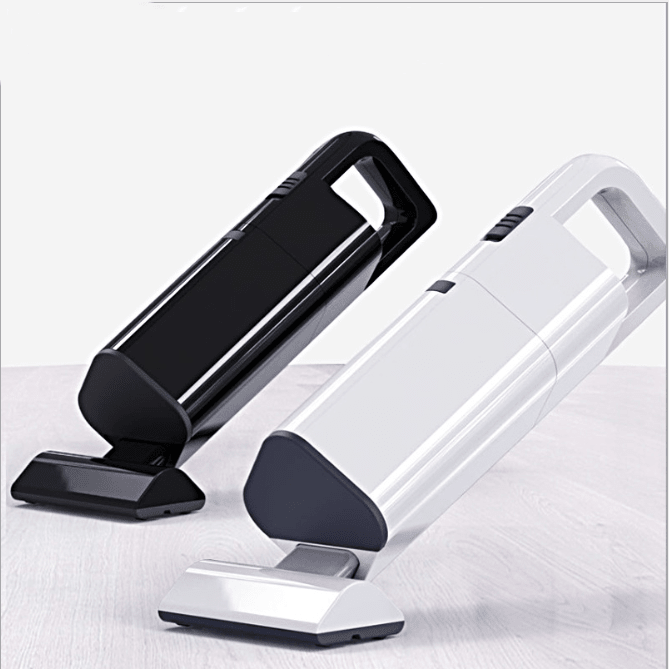 Aspiradora Portátil de 120W para Hogar y Auto - Domova
