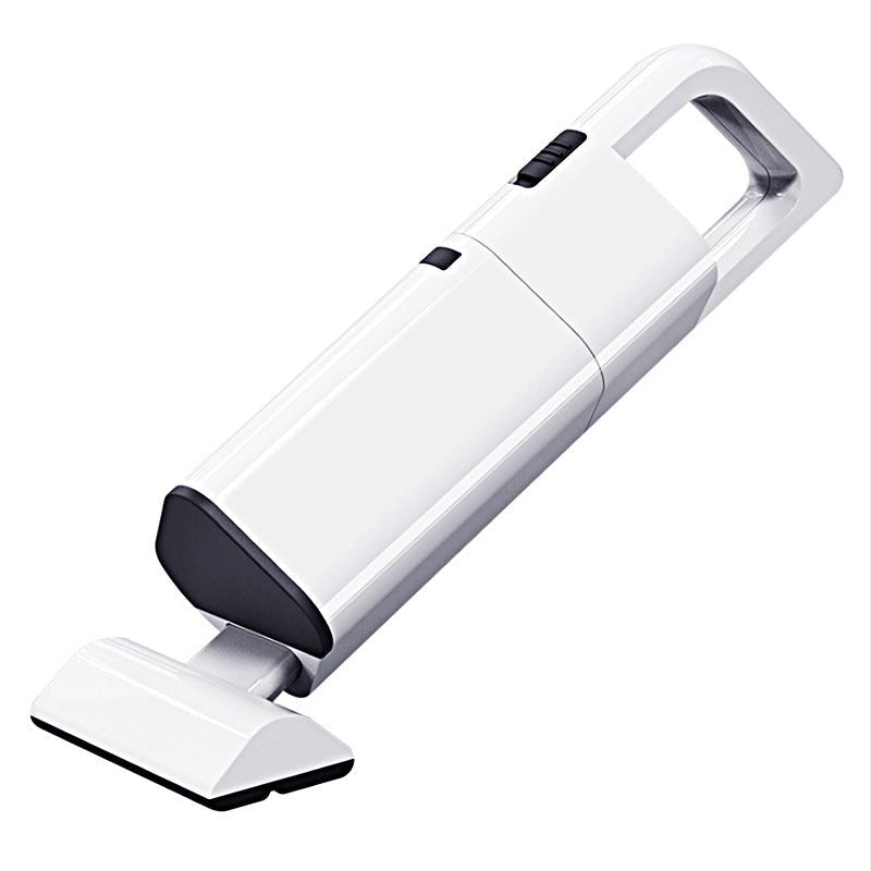 Aspiradora Portátil de 120W para Hogar y Auto - Domova