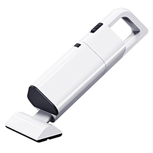 Aspiradora Portátil de 120W para Hogar y Auto - Domova