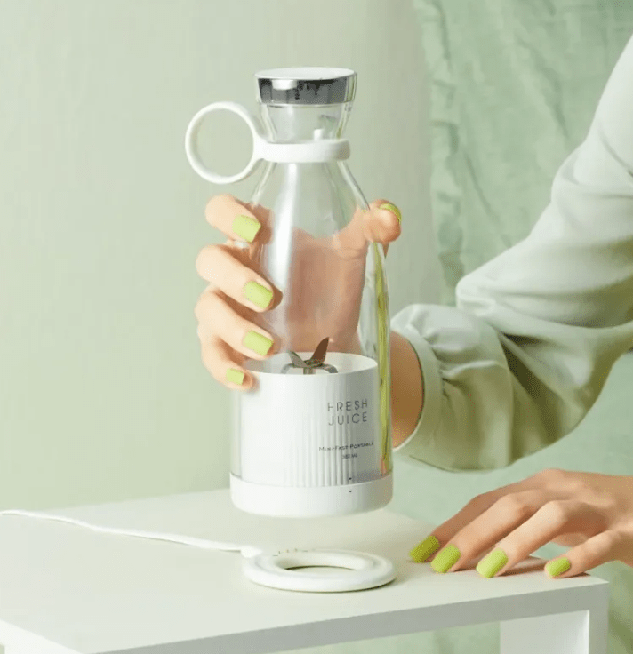 Batidora Portátil Fresh Juice® - Domova