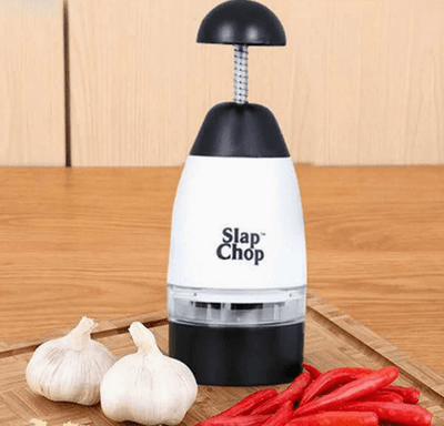 Cortador de Verduras Slap Chop® - Domova