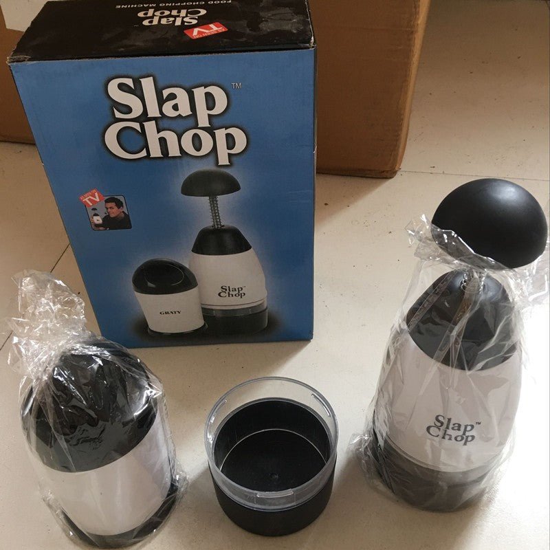 Cortador de Verduras Slap Chop® - Domova
