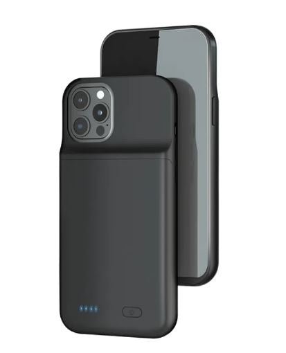Funda con Batería para iPhone - Domova