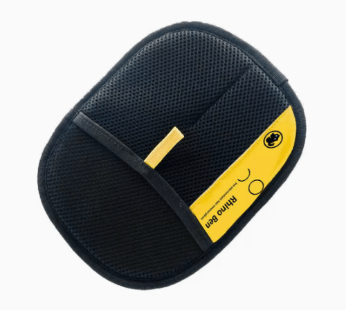 Guante para Eliminar Pelos - Domova