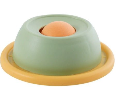 Lamedor con Bola para Mascotas - Domova