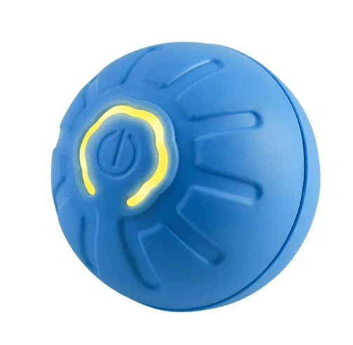 Pelota Inteligente Interactiva para mascotas - Domova