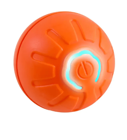 Pelota Inteligente Interactiva para mascotas - Domova