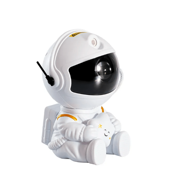 Proyector Galáctico Astronauta - Domova