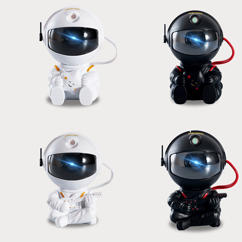 Proyector Galáctico Astronauta - Domova