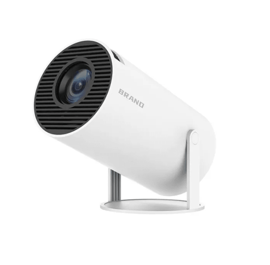 Proyector Portátil 4K - Domova